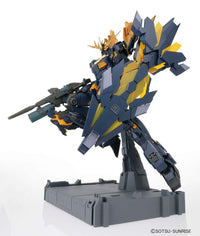 BANDAI GUNPLA - Pg Gundam Unicorn Rx-0 Banshee Norn 1/60