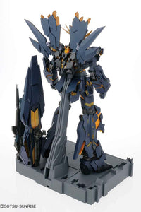 BANDAI GUNPLA - Pg Gundam Unicorn Rx-0 Banshee Norn 1/60