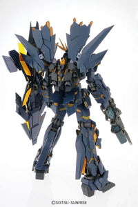 BANDAI GUNPLA - Pg Gundam Unicorn Rx-0 Banshee Norn 1/60