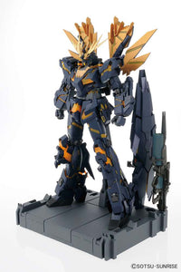 BANDAI GUNPLA - Pg Gundam Unicorn Rx-0 Banshee Norn 1/60