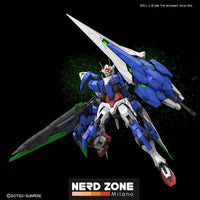 BANDAI GUNPLA - Pg gundam 00 Seven Sword G 1/60