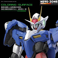 BANDAI GUNPLA - Pg gundam 00 Seven Sword G 1/60