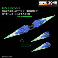 BANDAI GUNPLA - Pg gundam 00 Seven Sword G 1/60
