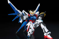 BANDAI GUNPLA - Rg Gundam Build Str FullPpck 1/144