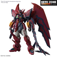 BANDAI GUNPLA - Rg Gundam Epyon 1/144