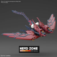 BANDAI GUNPLA - Rg Gundam Epyon 1/144