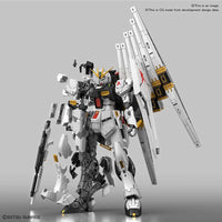 BANDAI GUNPLA - Rg Gundam Nu 1/144