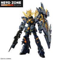 BANDAI GUNPLA - Rg Gundam Unicorn Banshee Norn 1/144