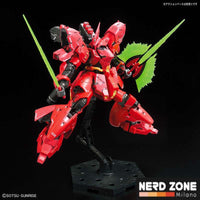 BANDAI GUNPLA - Rg Sazabi 1/144