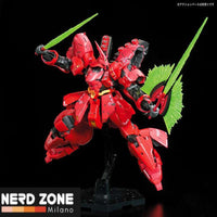 BANDAI GUNPLA - Rg Sazabi 1/144