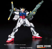 BANDAI GUNPLA - Rg Sky Grasper Laun Fx550/Sword P 1/144
