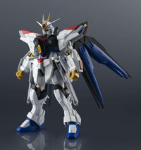 BANDAI - GUNDAM UNIVERSE - Gundam Universe Zgmf/a-262b Strike Freedom Gundam Type 2