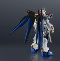 BANDAI - GUNDAM UNIVERSE - Gundam Universe Zgmf/a-262b Strike Freedom Gundam Type 2