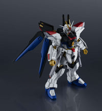 BANDAI - GUNDAM UNIVERSE - Gundam Universe Zgmf/a-262b Strike Freedom Gundam Type 2