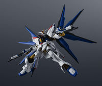 BANDAI - GUNDAM UNIVERSE - Gundam Universe Zgmf/a-262b Strike Freedom Gundam Type 2