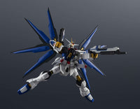 BANDAI - GUNDAM UNIVERSE - Gundam Universe Zgmf/a-262b Strike Freedom Gundam Type 2