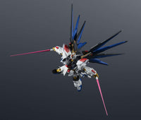 BANDAI - GUNDAM UNIVERSE - Gundam Universe Zgmf/a-262b Strike Freedom Gundam Type 2