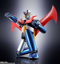 BANDAI – Soul of Chogokin - Diecast Mazinger Z GX-105 Mazinger Z (Kakumei Shinka)