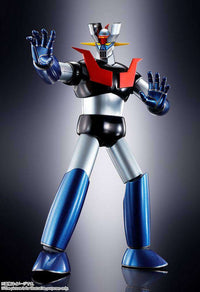 BANDAI – Soul of Chogokin - Diecast Mazinger Z GX-105 Mazinger Z (Kakumei Shinka)