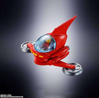 BANDAI – Soul of Chogokin - Diecast Mazinger Z GX-105 Mazinger Z (Kakumei Shinka)
