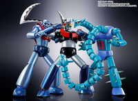 BANDAI – Soul of Chogokin - Diecast Mazinger Z GX-105 Mazinger Z (Kakumei Shinka)