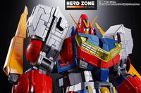 PRE ORDINE BANDAI Gx-121 Com-battler V6