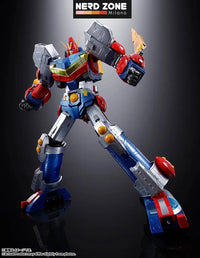 PRE ORDINE BANDAI Gx-121 Com-battler V6
