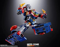 PRE ORDINE BANDAI Gx-121 Com-battler V6