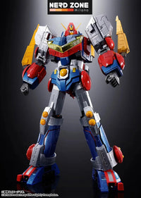 PRE ORDINE BANDAI Gx-121 Com-battler V6