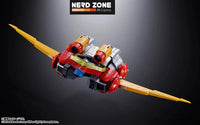 PRE ORDINE BANDAI Gx-121 Com-battler V6