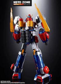 PRE ORDINE BANDAI Gx-121 Com-battler V6