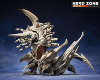 BANDAI S.H.MONSTERARTS - Gamera 2: Attack of Legion” - Gamera legion