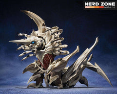 BANDAI S.H.MONSTERARTS - Gamera 2: Attack of Legion” - Gamera legion