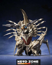 BANDAI S.H.MONSTERARTS - Gamera 2: Attack of Legion” - Gamera legion