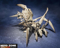 BANDAI S.H.MONSTERARTS - Gamera 2: Attack of Legion” - Gamera legion