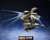 BANDAI S.H.MONSTERARTS - Gamera 2: Attack of Legion” - Gamera legion