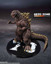BANDAI SHMONSTERARTS - Godzilla 1954 - 70th ann Special Edition