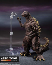 BANDAI SHMONSTERARTS - Godzilla 1954 - 70th ann Special Edition