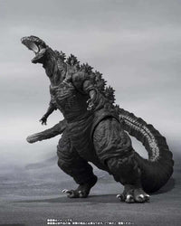 BANDAI S.H.MONSTERARTS - Godzilla 2016 4th Orthochromatic