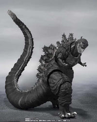 BANDAI S.H.MONSTERARTS - Godzilla 2016 4th Orthochromatic