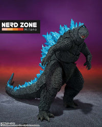 BANDAI SHMONSTERARTS - Godzilla x Kong The New Empire - Godzilla