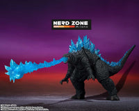 BANDAI SHMONSTERARTS - Godzilla x Kong The New Empire - Godzilla
