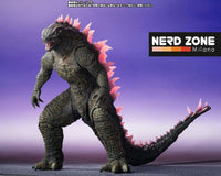 BANDAI S.H.MONSTERARTS - Godzilla x Kong The New Empire - Godzilla Evolv