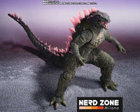 BANDAI S.H.MONSTERARTS - Godzilla x Kong The New Empire - Godzilla Evolv