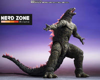 BANDAI S.H.MONSTERARTS - Godzilla x Kong The New Empire - Godzilla Evolv