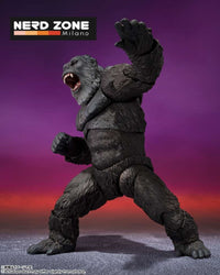 BANDAI SHMONSTERARTS - Godzilla x Kong The New Empire - Kong