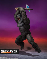 BANDAI SHMONSTERARTS - Godzilla x Kong The New Empire - Kong