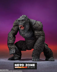 BANDAI SHMONSTERARTS - Godzilla x Kong The New Empire - Kong