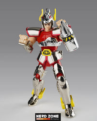 PRE ORDINE - BANDAI Saint Cloth Series Pegasus Cloth 1st Bronze - Cloth Box Limited Edition