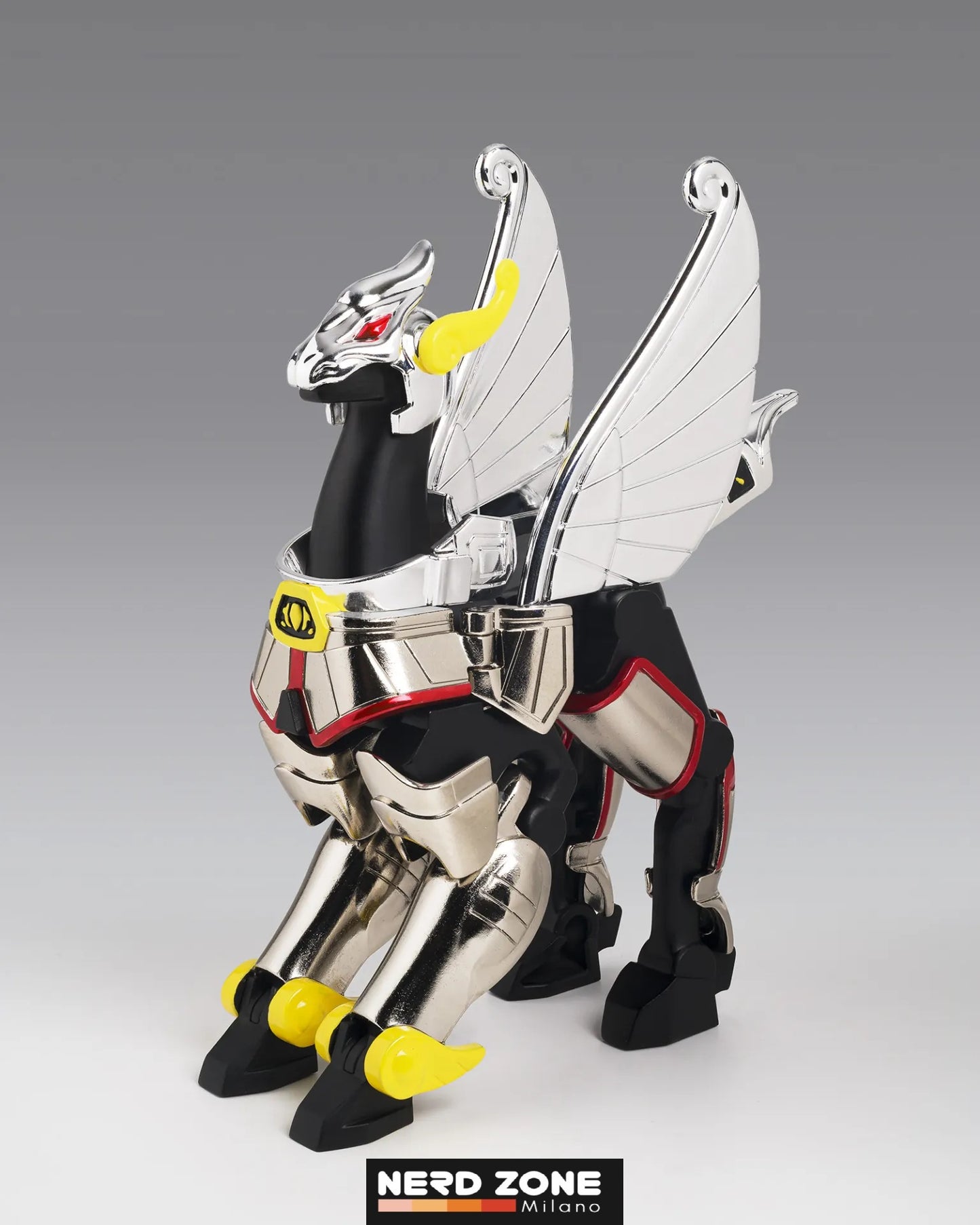 PRE ORDINE - BANDAI Saint Cloth Series Pegasus Cloth 1st Bronze - Cloth Box Limited Edition
